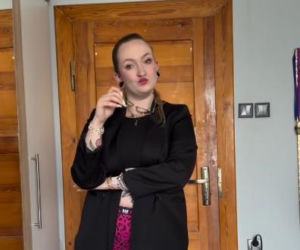 Magda z Kochaj albo wróć