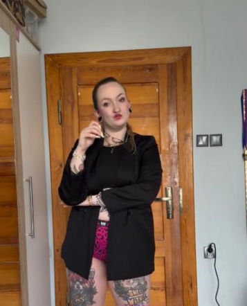 Magda z "Kochaj albo wróć"
