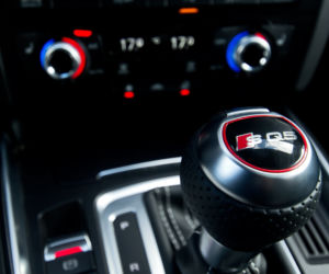 Audi SQ5 plus 3.0 V6 TDI quattro