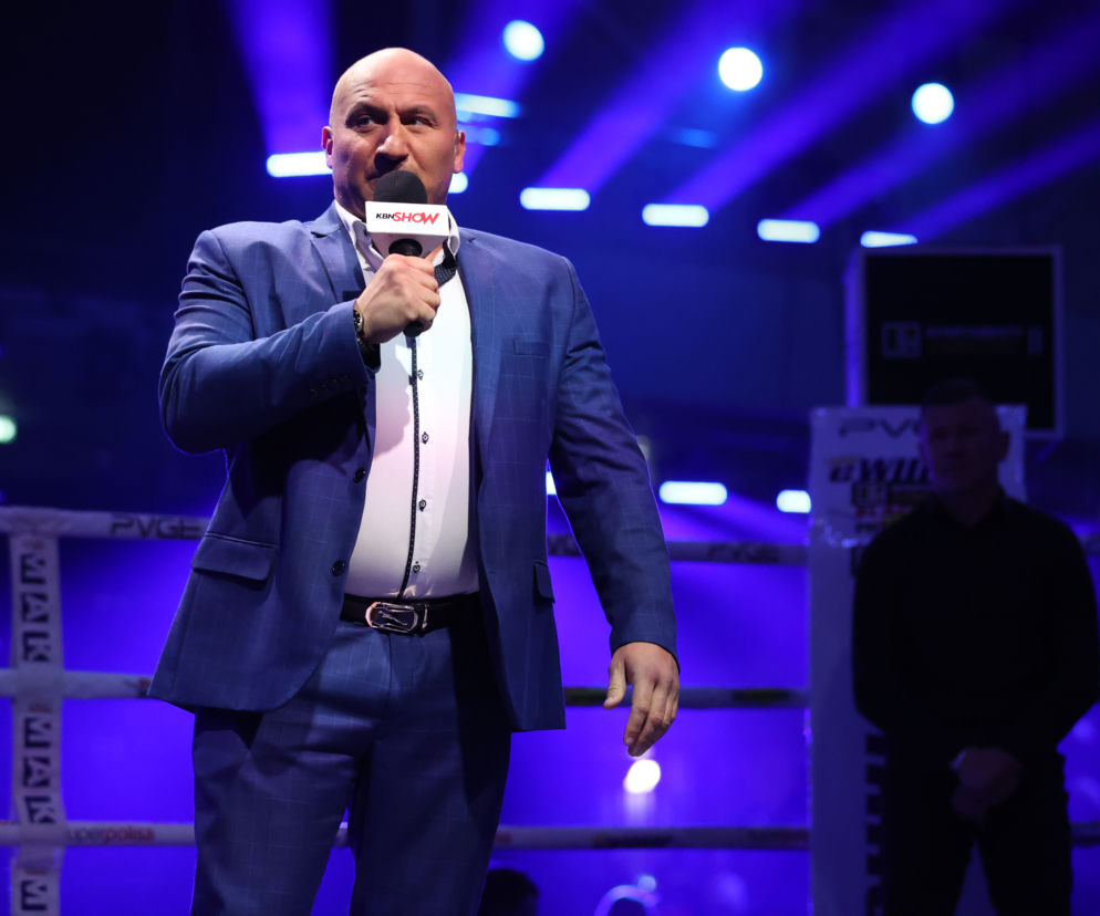Marcin Najman