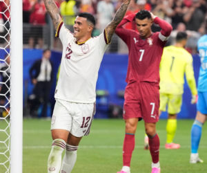 Cristiano Ronaldo CR&
