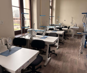 Branżowe Centrum Umiejętności w grudziądzkim Gastronomiku otwarte!