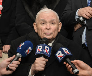 Chaos pod Trybunałem Konstytucyjnym