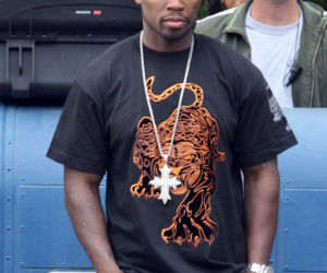 50 Cent 