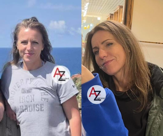 Zaginęła trenerka personalna! 48-letnia Anna przepadła bez wieści. Tam była widziana po raz ostatni