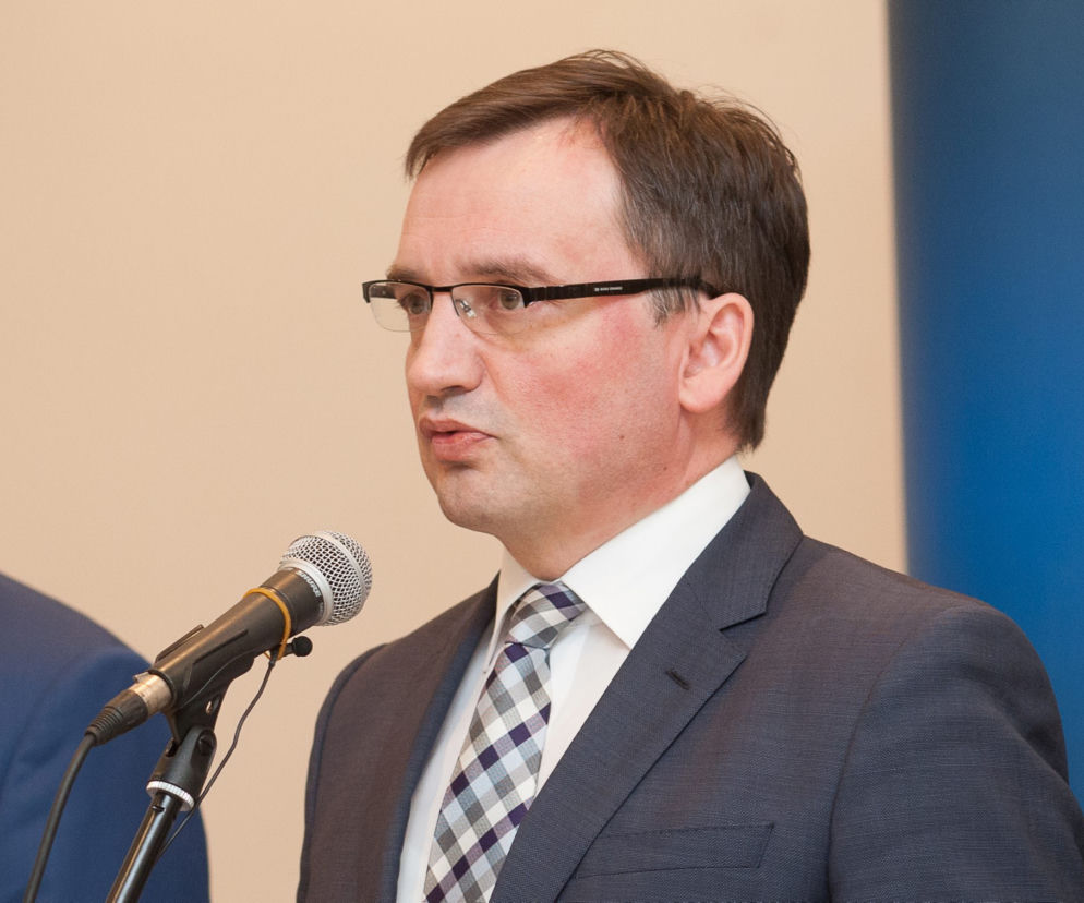 Zbigniew Ziobro