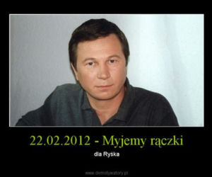 Śmierć Ryśka z Klanu