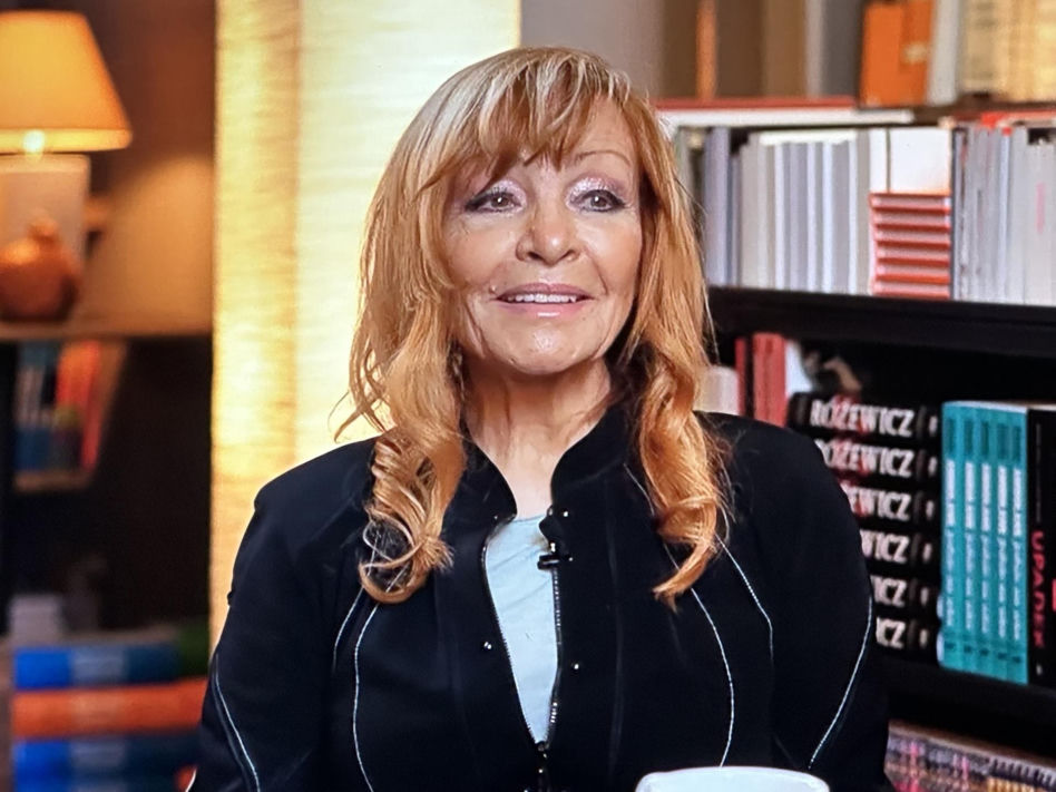 Zdzisława Sośnicka
