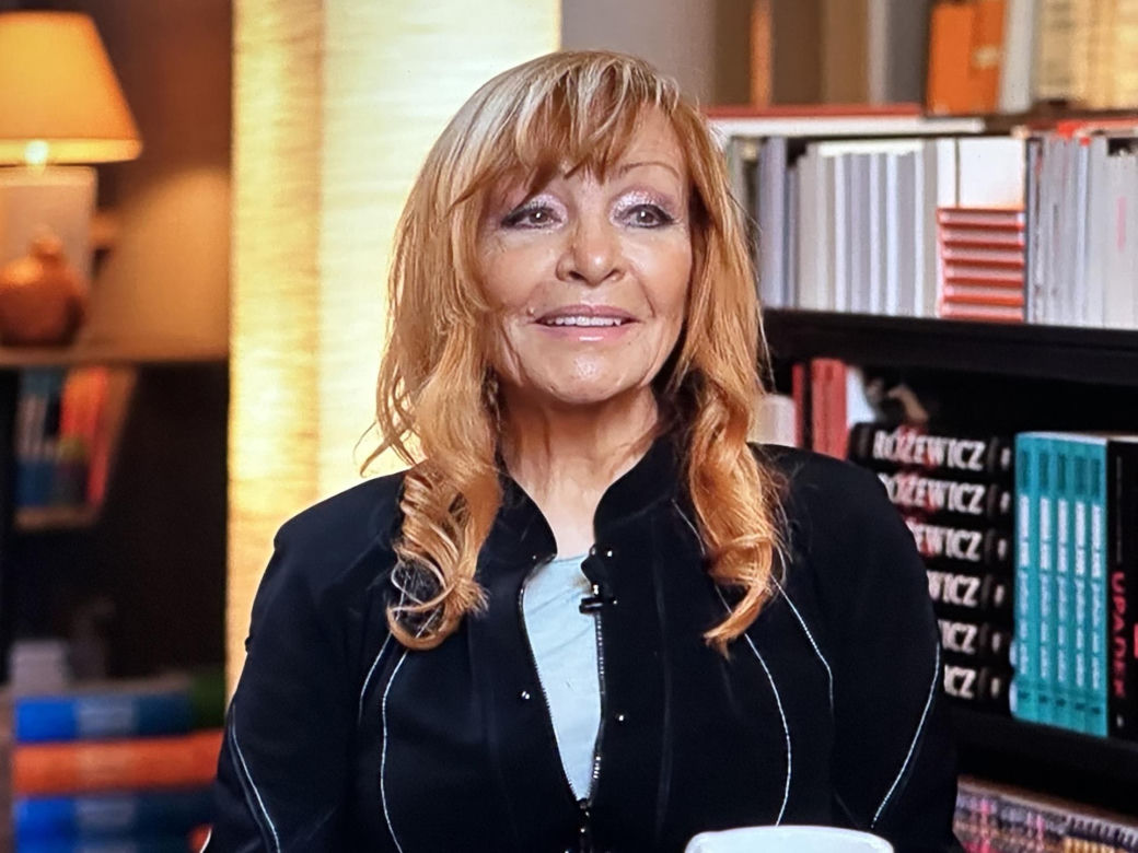 Zdzisława Sośnicka