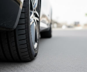 Ford Mustang na służbie. Kto stracił legendarne auto?