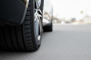 Ford Mustang na służbie. Kto stracił legendarne auto?