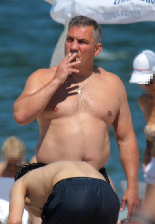Dariusz Michalczewski
