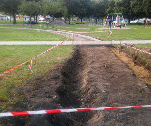Skwer im. Doliwo-Dobrowolskiego