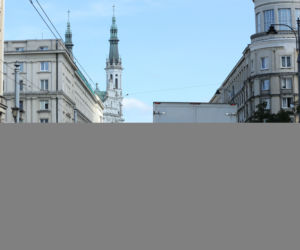 Komorowscy wyprowadzili się od Dudy