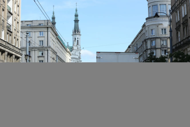 Komorowscy wyprowadzili się od Dudy