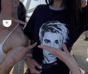 Gwiazdy na Coachelli: Angelika Mucha, Kylie Jenner, Natalia Szroeder...