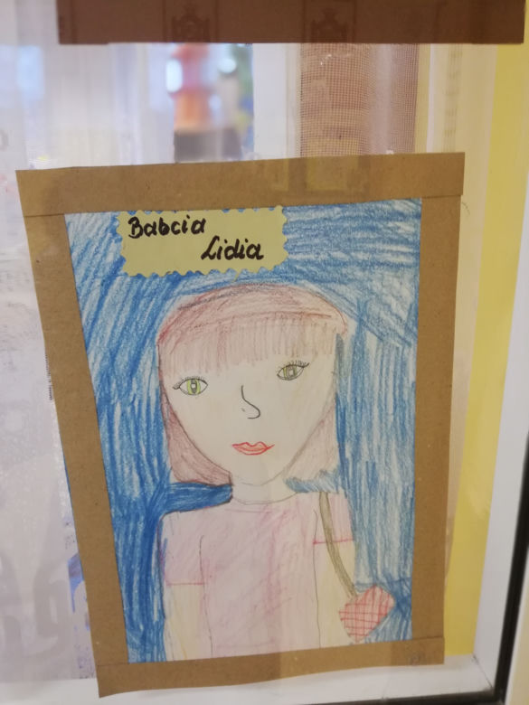 Dzień Babci i Dziadka 2020. 