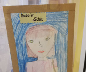 Dzień Babci i Dziadka 2020. 
