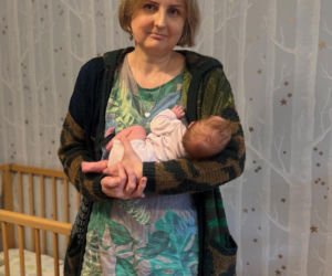 Uratował porzuconego noworodka przed śmiercią i zapadł się pod ziemię. Zaskakująca decyzja sądu