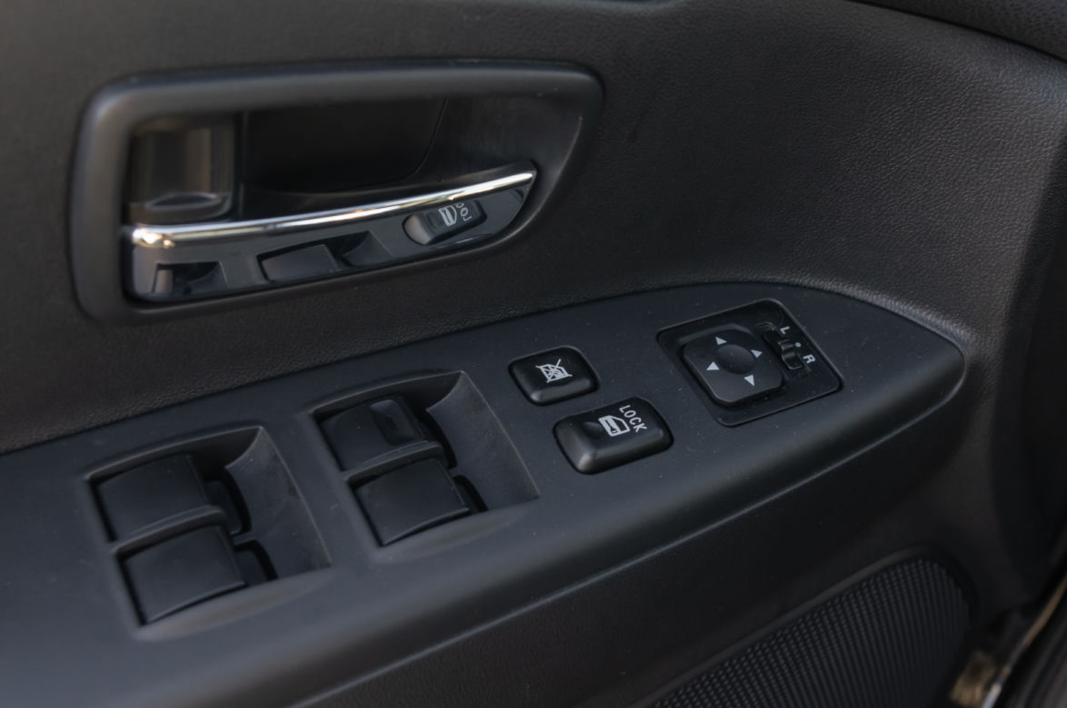 2020 Mitsubishi ASX 2.0 MIVEC CVT Intense