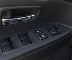 2020 Mitsubishi ASX 2.0 MIVEC CVT Intense