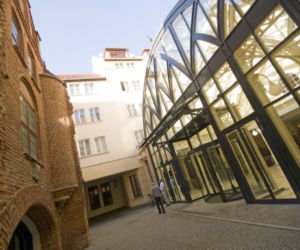 Radisson Blu Gdańsk
