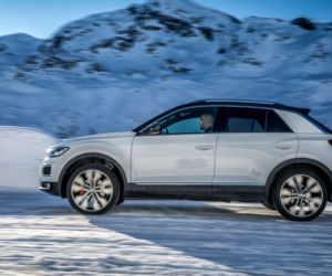 Volkswagen T-Roc 2.0 TSI 190 KM 4MOTION DSG7
