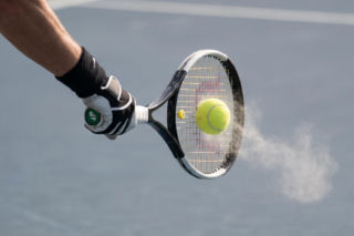 Hubert Hurkacz gra dalej w ATP w Montrealu. Z kim zmierzy się w kolejnej rundzie?