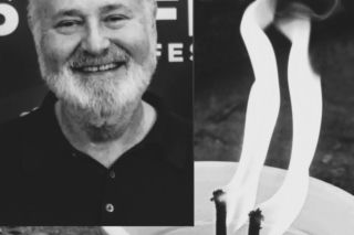 Tragedia w domu legendy Hollywood! Nie żyje twórca Kiedy Harry poznał Sally