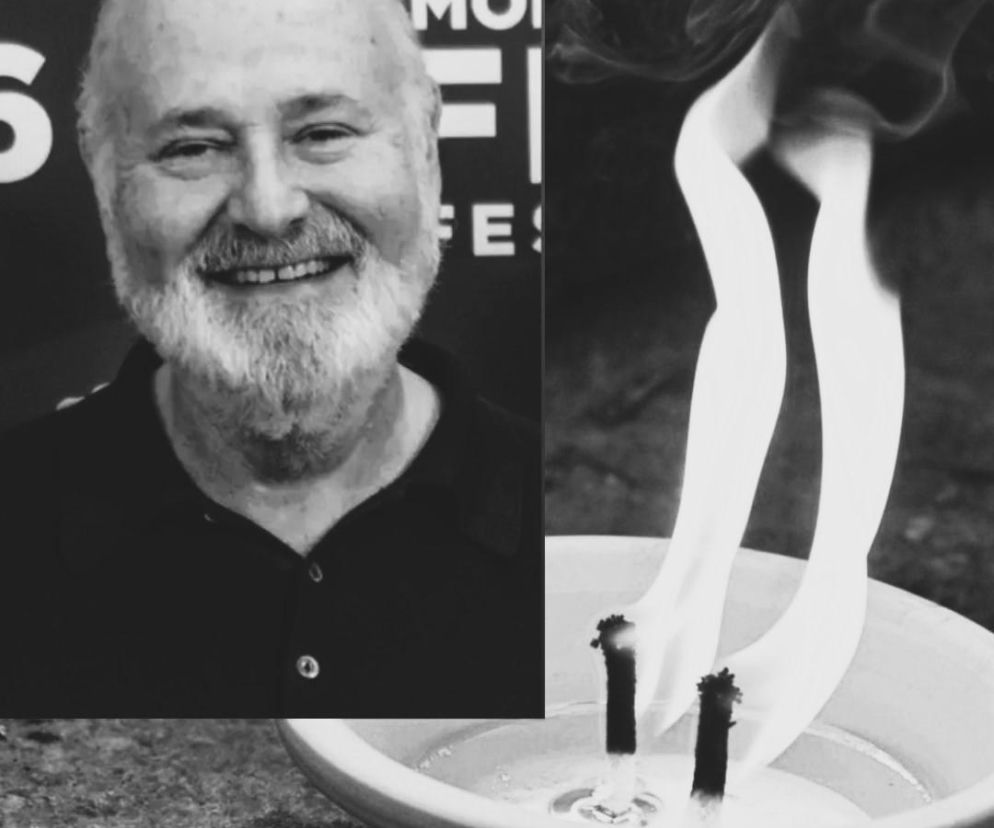 Nie żyje Rob Reiner
