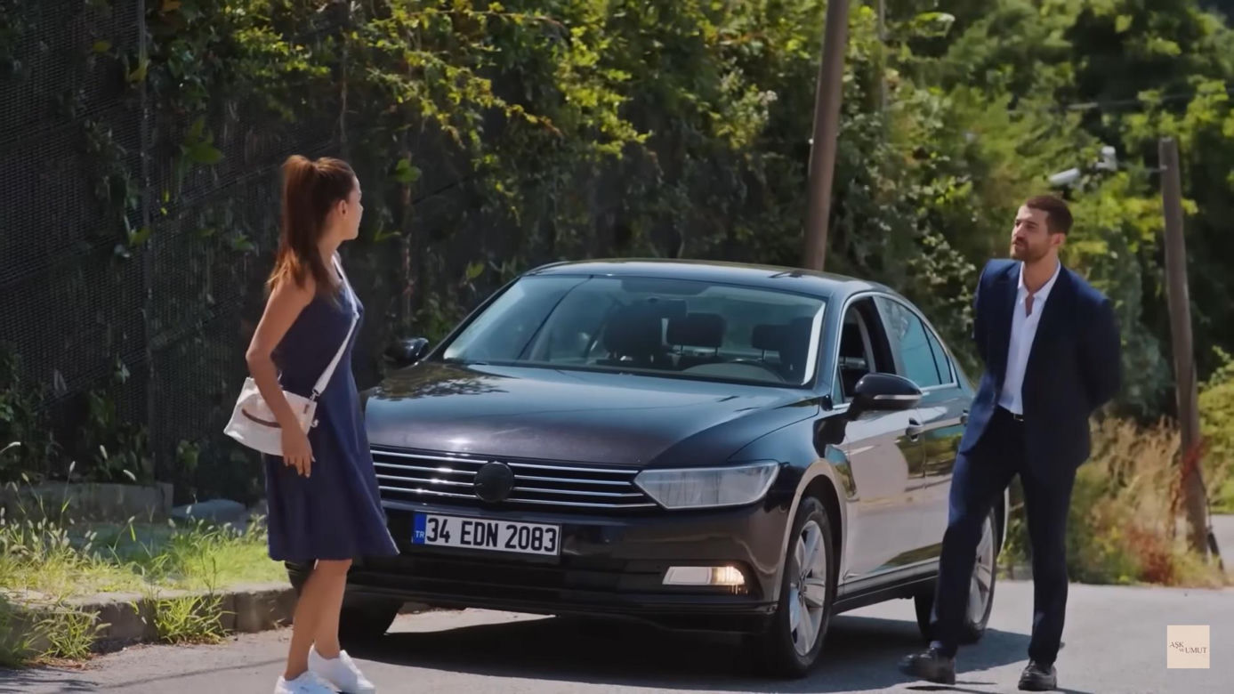 Czy Cihan zdobędzie serce Zeynep?