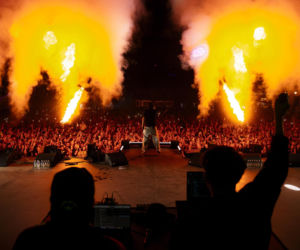 Tak wyglądał Before Festival w Siedlcach w 2025 roku!