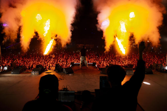 Tak wyglądał Before Festival w Siedlcach w 2025 roku!