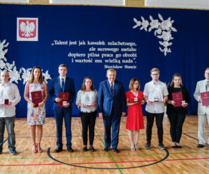 Początek nowego roku szkolnego w Białymstoku. Naukę rozpoczęło 39 tys. dzieci i młodzieży