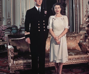 Platynowy jubileusz królowej Elżbiety II