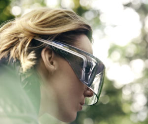 BMW Vision Next Concept 100 – bez kasku, bez upadków