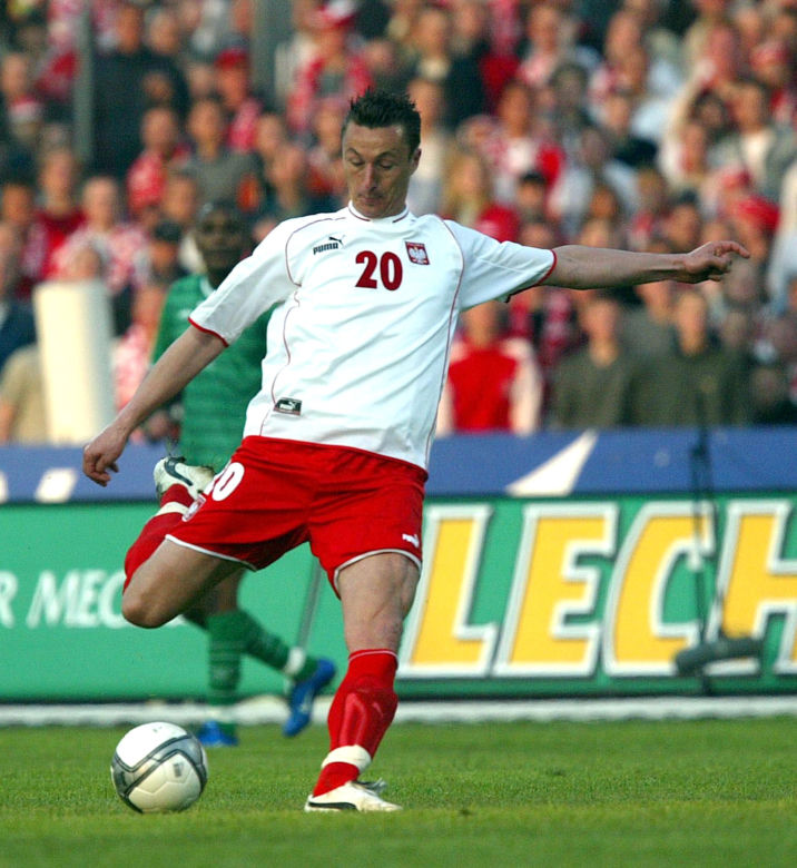 Tomasz Hajto