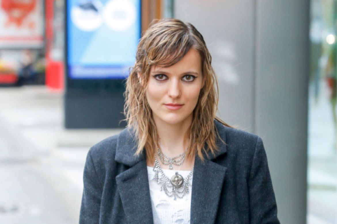 Tola Szlagowska DZISIAJ