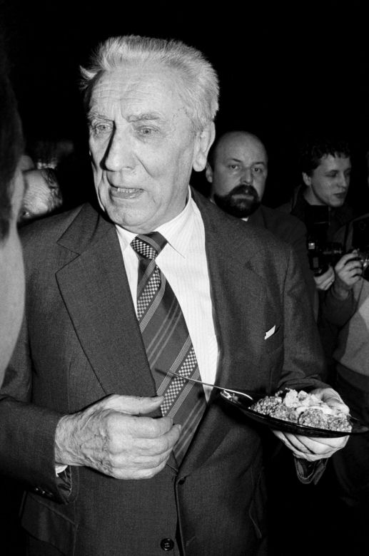 Edward Gierek