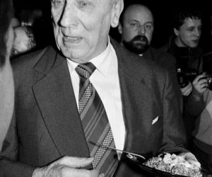 Edward Gierek