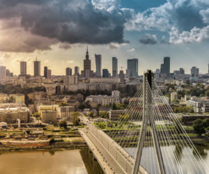 Pałac Kultury i Nauki
