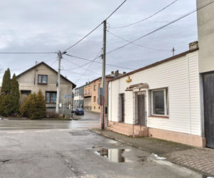 Leży na dawnej ziemi krakowskiej. To jedno z najpiękniejszych miast na Śląsku