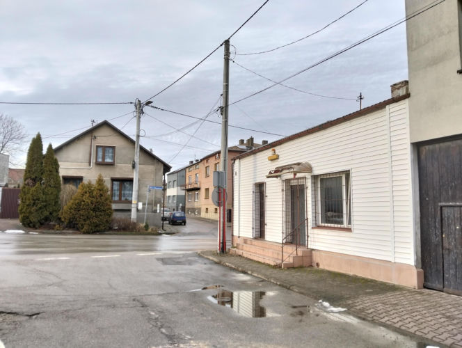 Leży na dawnej ziemi krakowskiej. To jedno z najpiękniejszych miast na Śląsku