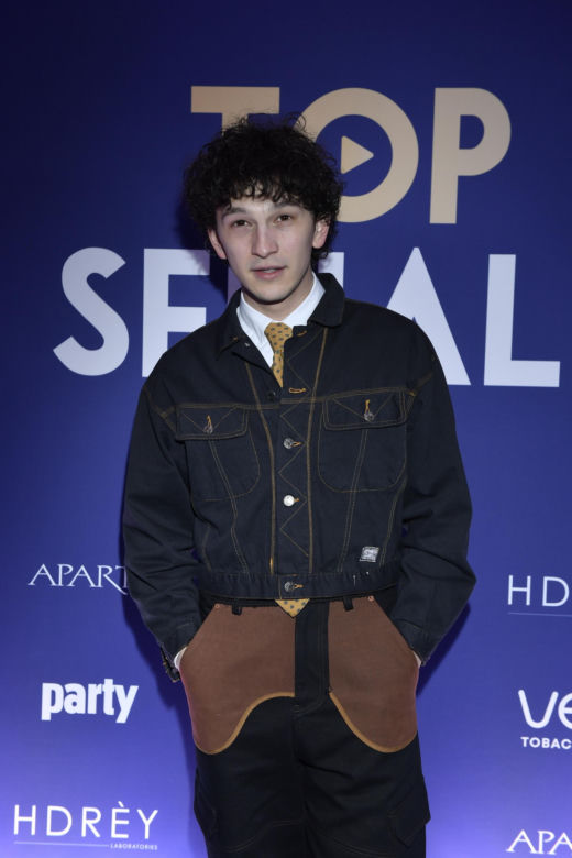 Gala Top Seriale