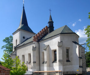 To najpiękniejsze średniowieczne miasteczko w Małopolsce. Zachwycał się nim Stanisław Wyspiański