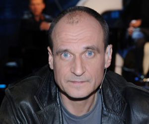 Paweł Kukiz