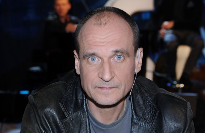 Paweł Kukiz