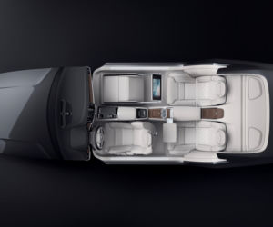 Volvo S90 Excellence