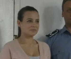 M jak miłość odc. 1018. Madzia (Anna Mucha)