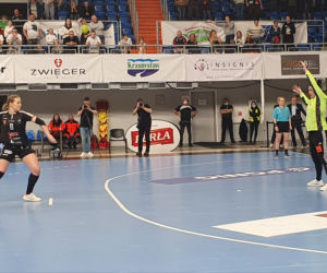 Lublinianki pokonały Lubin. O zwycięstwie MKS Lublin zdecydowały karne 